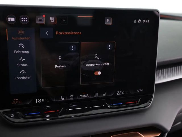 Cupra Terramar 2.0 TSI