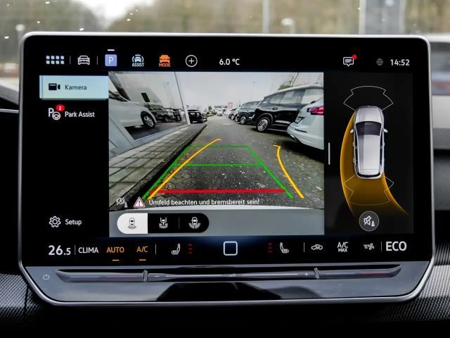 Volkswagen Golf GTE Golf VIII IQ.Drive