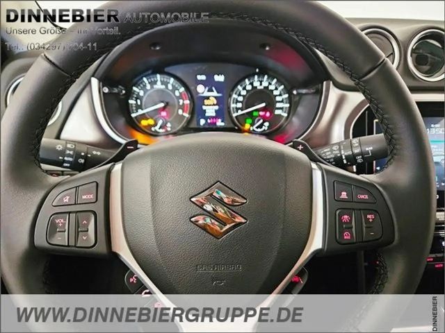 Suzuki Vitara Comfort