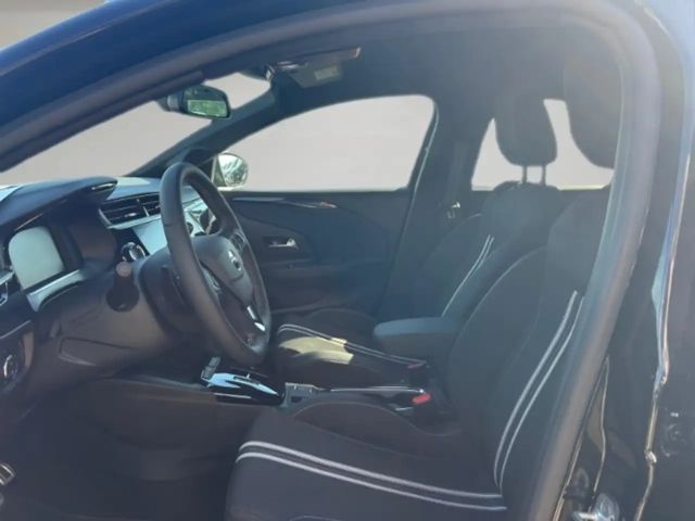 Opel Corsa 1.2 Turbo GS-Line Grand Sport Turbo