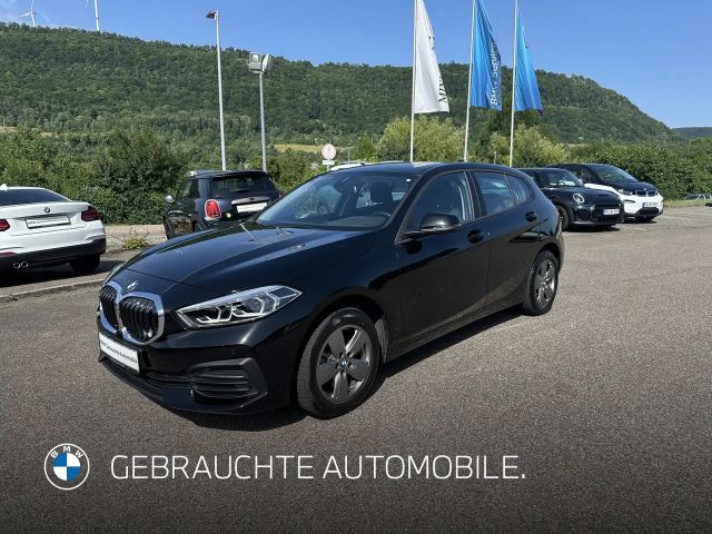BMW 118 118i Advantage pakket Sedan