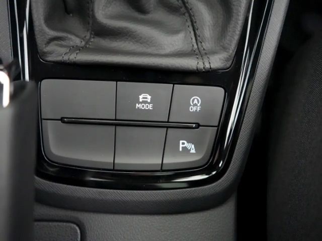 Skoda Kamiq Monte Carlo