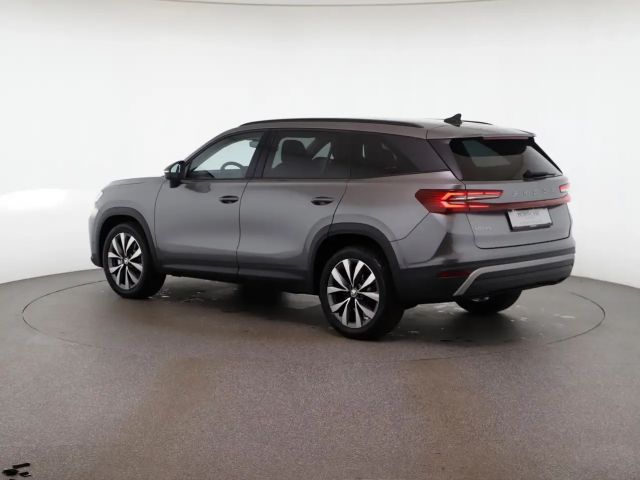 Skoda Kodiaq Selection