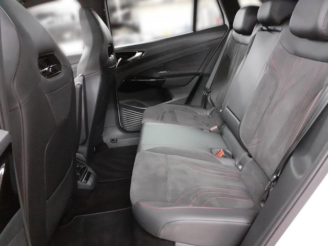 Volkswagen ID.4 4Motion