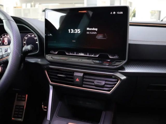 Cupra Formentor 2.0 TSI 4Drive VZ