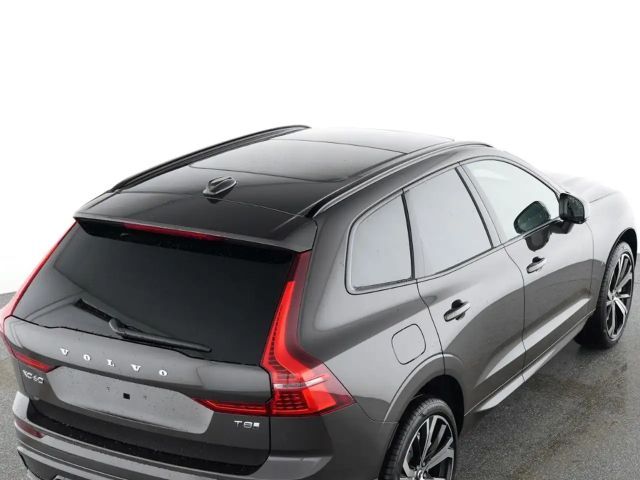 Volvo XC60 AWD Dark Plus Recharge