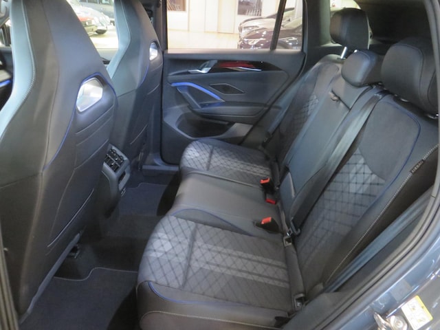 Volkswagen Tiguan 1.5 TSI DSG eHybrid