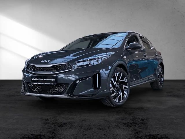 Kia XCeed GDi Vision