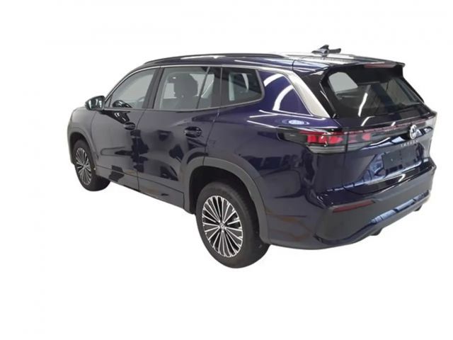 Volkswagen Tayron 1.5 eTSI Life