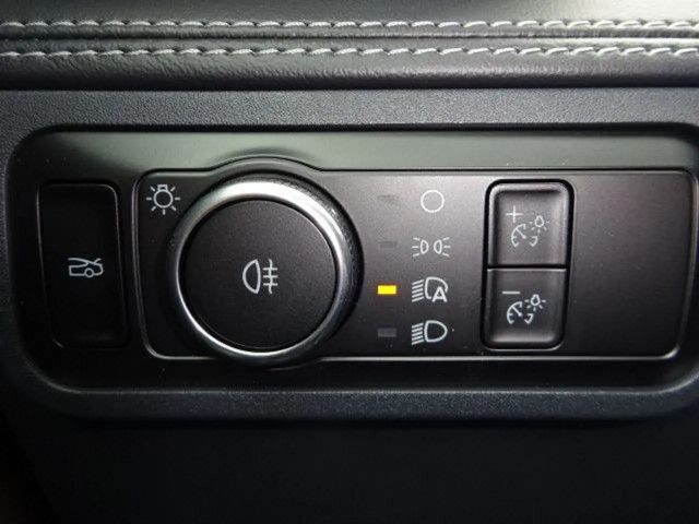 Ford Mustang GT 5.0 V8