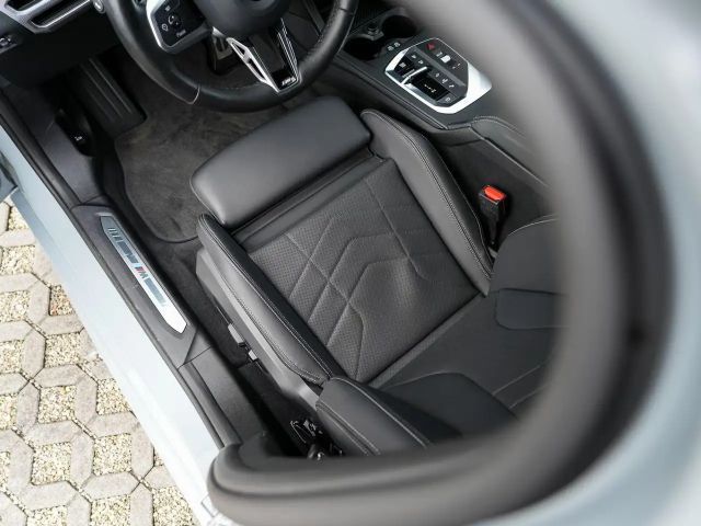 BMW 123 M-Sport Sedan xDrive