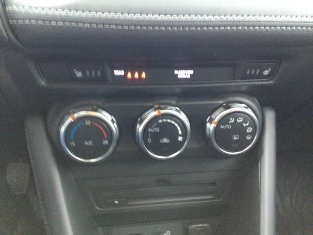 Mazda CX-3 Revolution