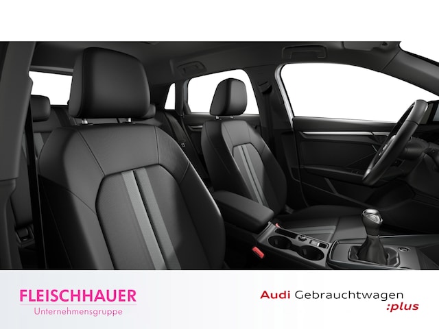 Audi A3 30 TFSI Sportback