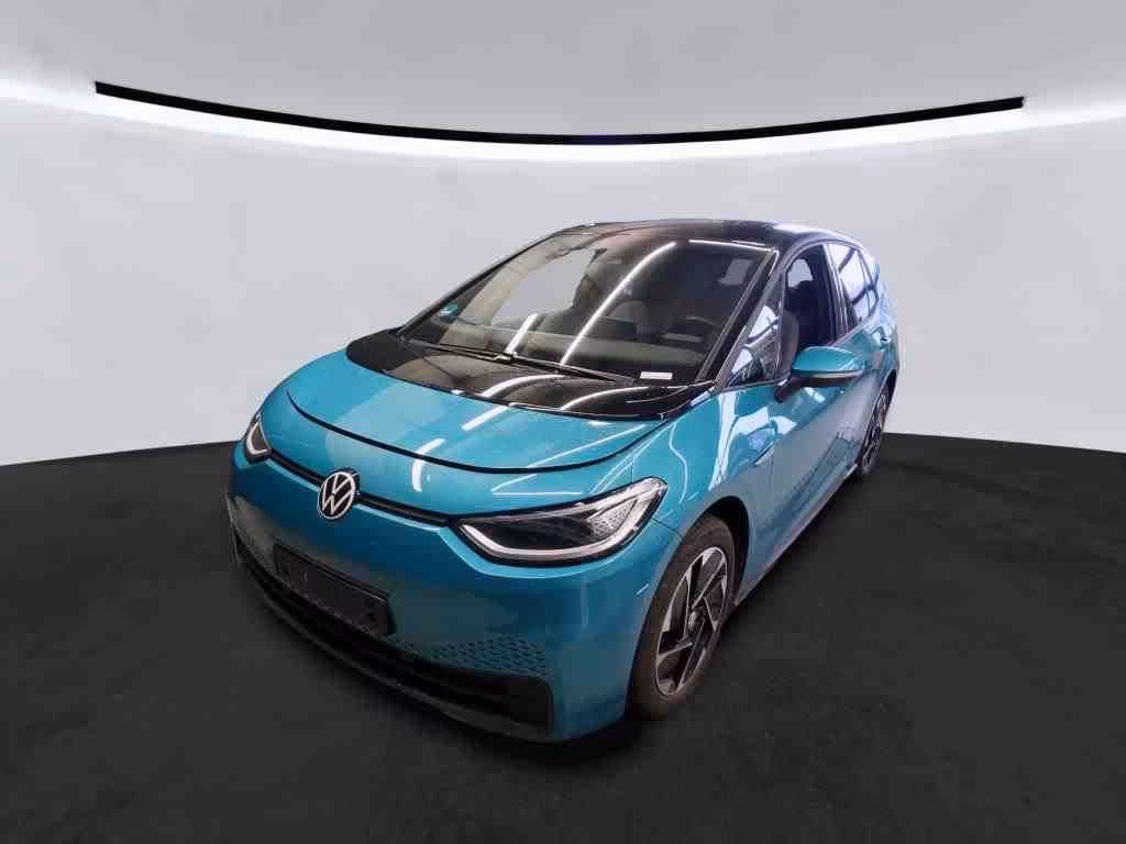 Volkswagen ID.3 Business IQ.Drive Performance Pro