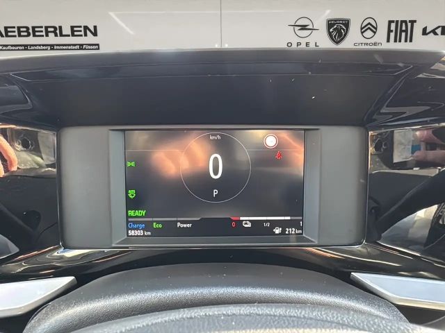 Opel Mokka e ACC+LED+Fernlichtass.+KlimaA+LM+DynLicht