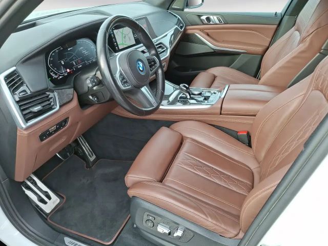 BMW X5 M-Sport xDrive45e