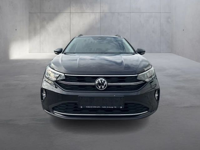 Volkswagen Taigo DSG