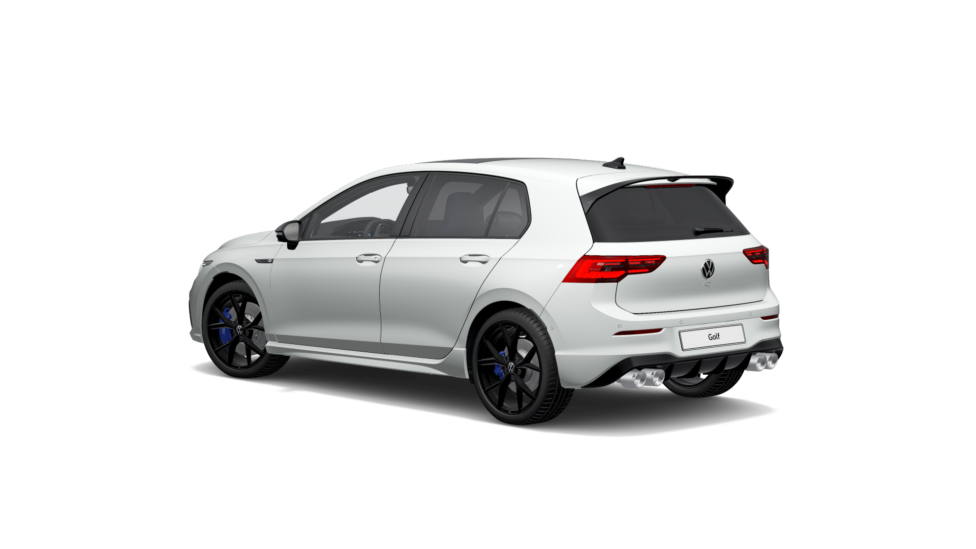 Volkswagen Golf Sport