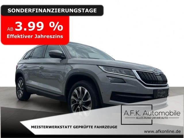 Skoda Kodiaq 1.5 TSI Clever