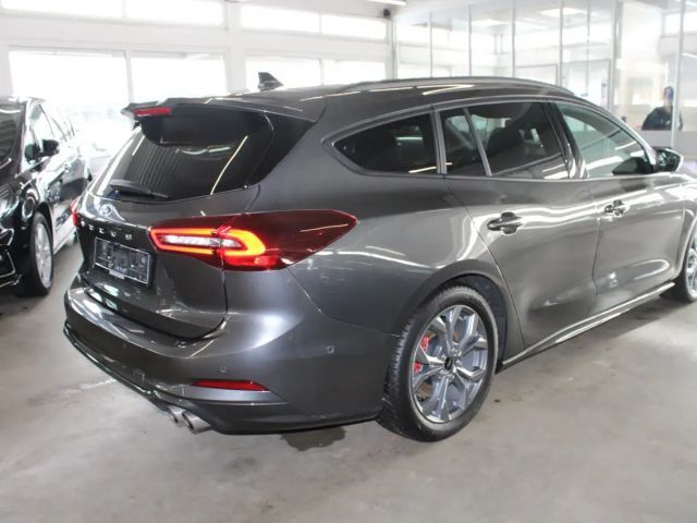 Ford Focus ST Line Wagon