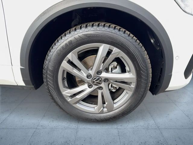 Volkswagen T-Roc 1.5 TSI R-Line