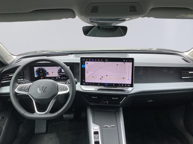 Volkswagen Passat 2.0 TDI Business DSG Variant