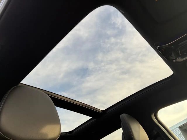 Mercedes-Benz EQE SUV 350 4MATIC