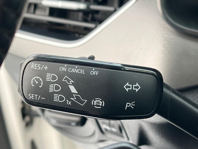 Skoda Kamiq 1.0 TSI Clever