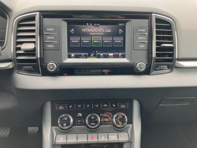 Skoda Karoq Ambition