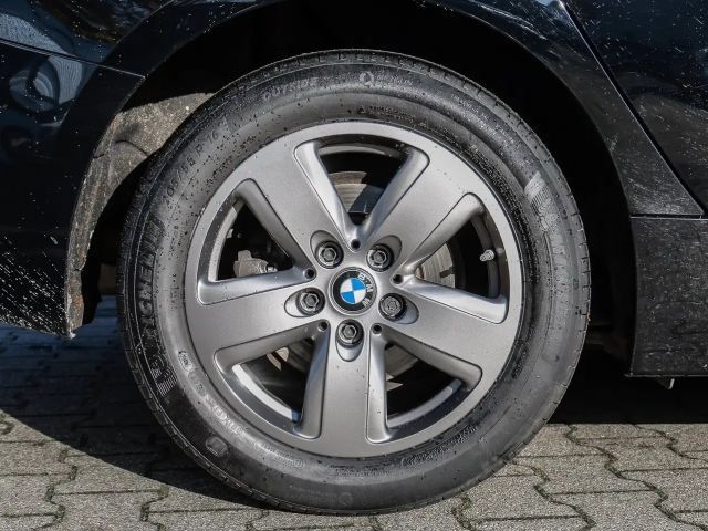 BMW 218 218i Advantage pakket Coupé Gran Coupé