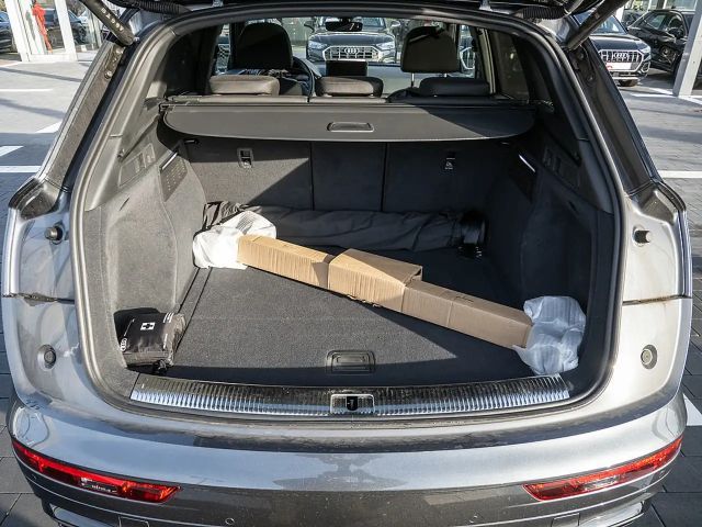 Audi Q5 40 TDI Quattro S-Line