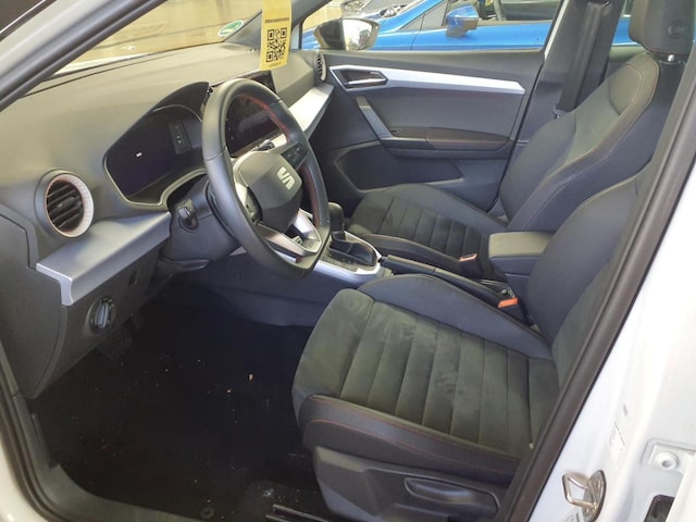 Seat Arona 1.5 TSI DSG FR-lijn