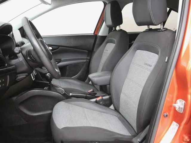 Fiat Tipo Cross MultiJet