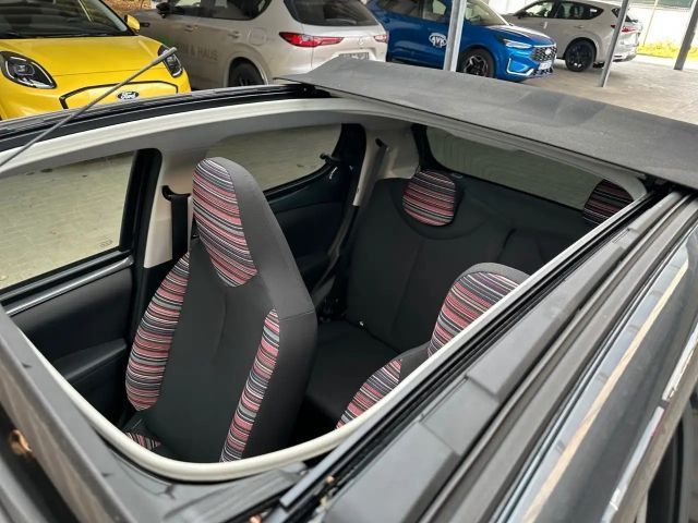 Citroën C1 Airscape Shine