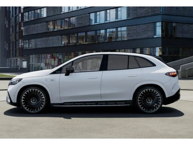 Mercedes-Benz EQE SUV 4MATIC AMG Line