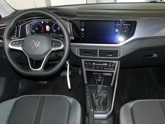 Volkswagen Polo DSG Style