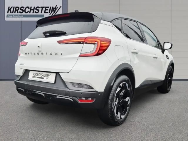 Mitsubishi ASX Hybrid Top 1.6 Leder Pano Navi 2025