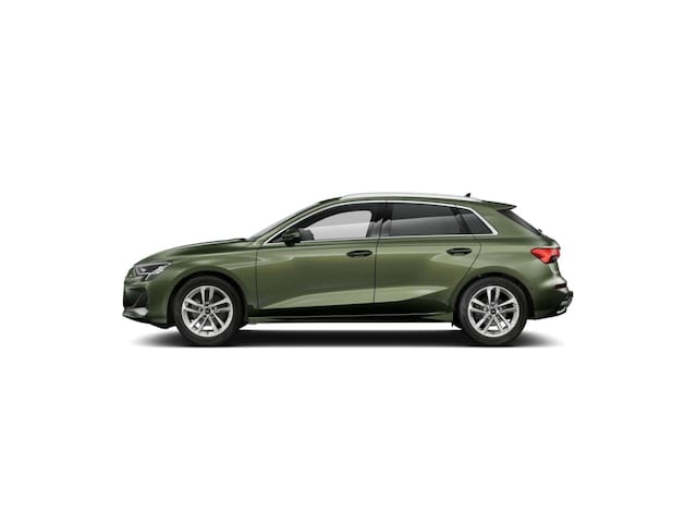 Audi A3 30 TFSI S-Tronic Sportback