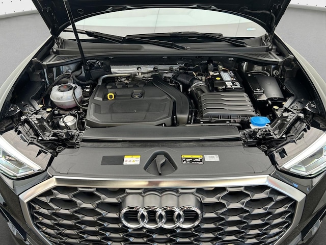 Audi Q3 35 TFSI Sportback