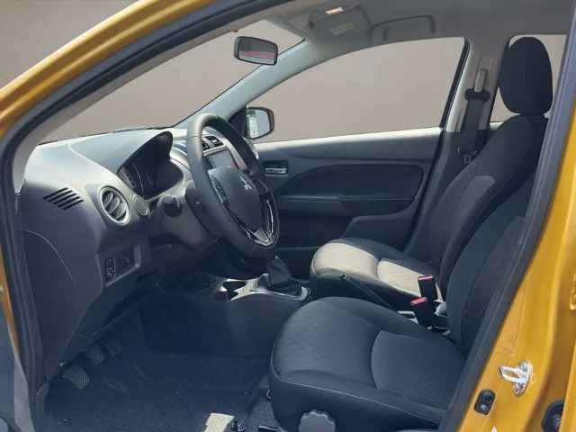 Mitsubishi Space Star ClearTec MIVEC Star