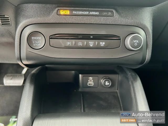 Ford Focus Active Wagon