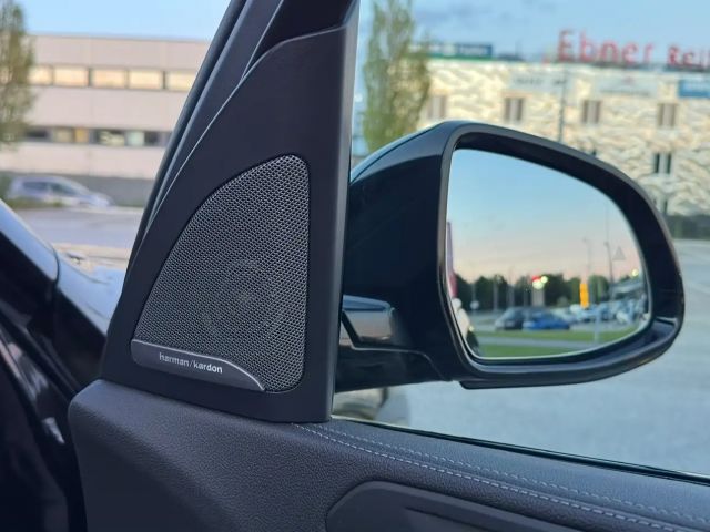 BMW X5 M-Sport xDrive xDrive45e