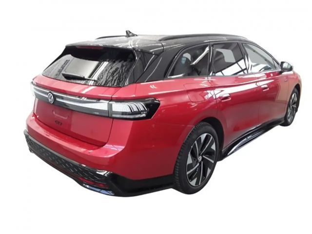 Volkswagen ID.7 GTX Tourer