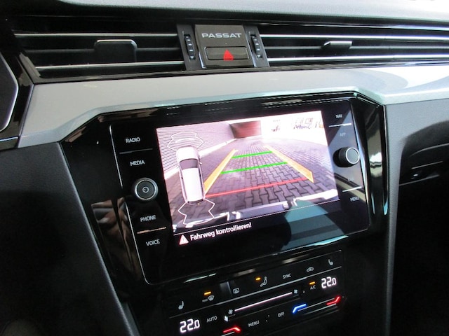 Volkswagen Passat DSG Variant