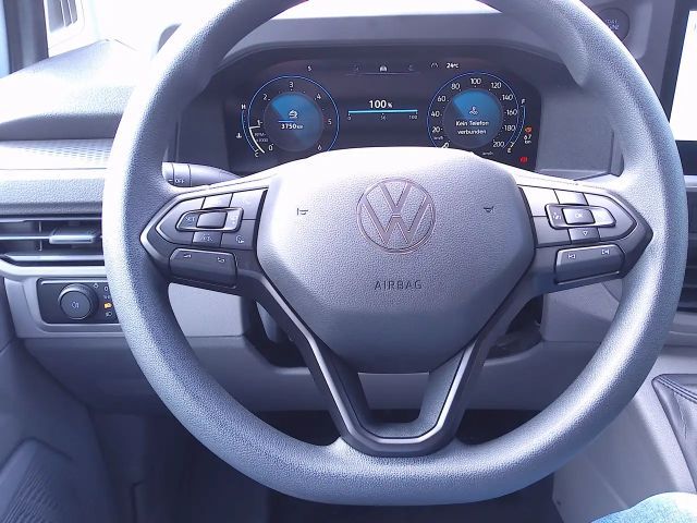 Volkswagen Transporter 2.0 TDI