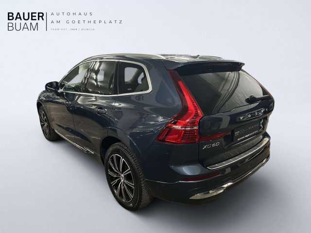 Volvo XC60 Bright Plus