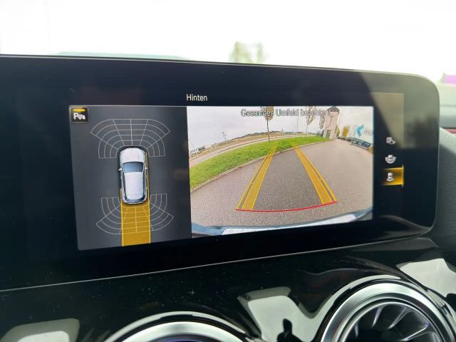 Mercedes-Benz GLA 220 4MATIC GLA 220 d