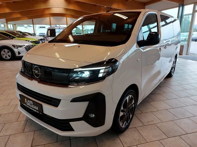 Opel Zafira 2,0 Diesel S&S XL Aut.