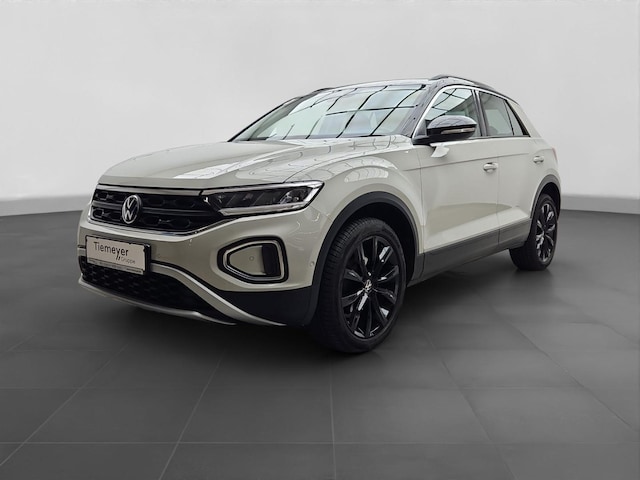 Volkswagen T-Roc 1.5 TSI DSG Life
