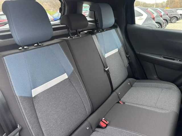 Opel Frontera Edition